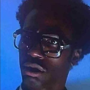 Meet your Posher, Jeff